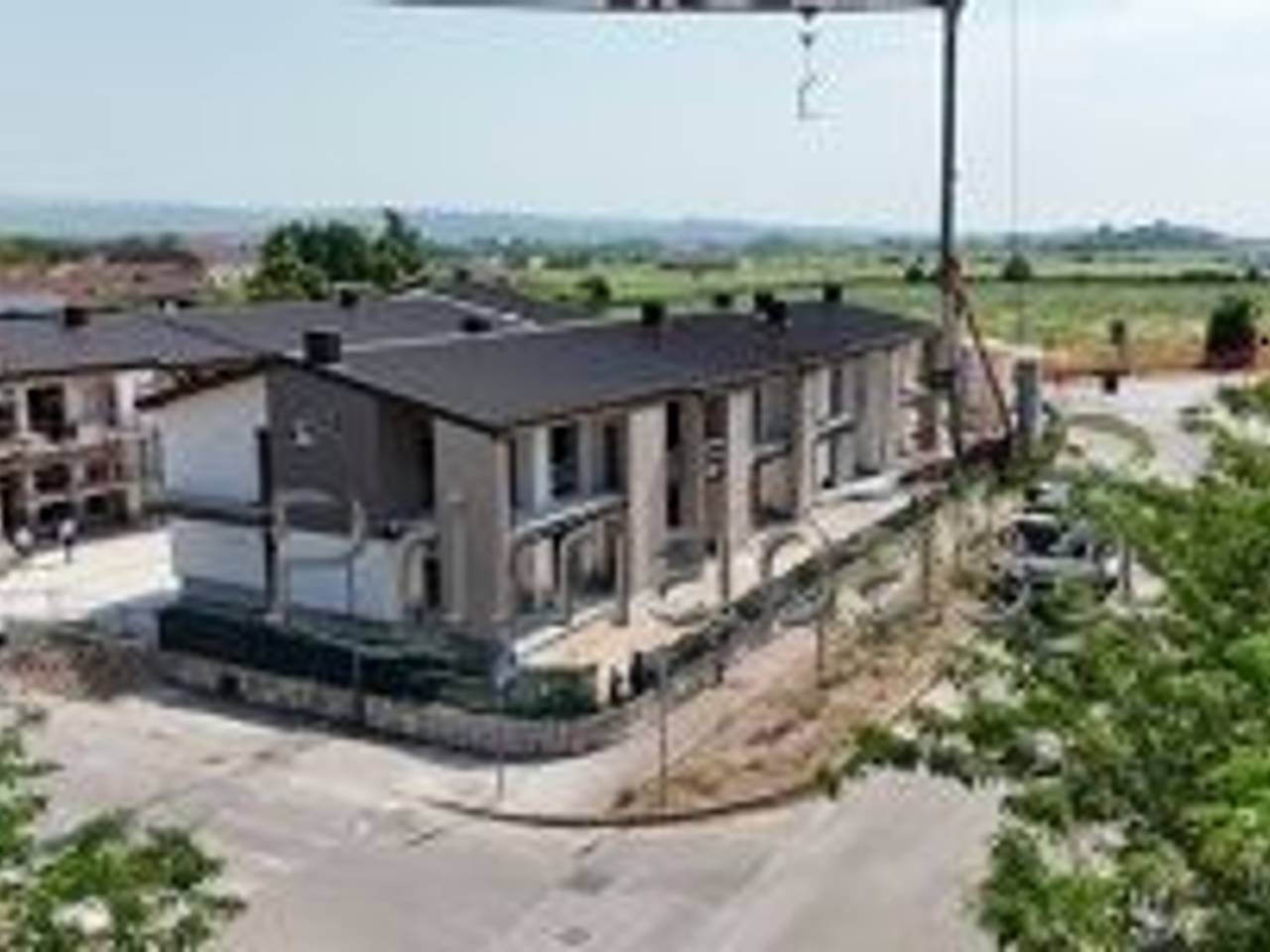 appartamento in vendita a Lavagno in zona Vago