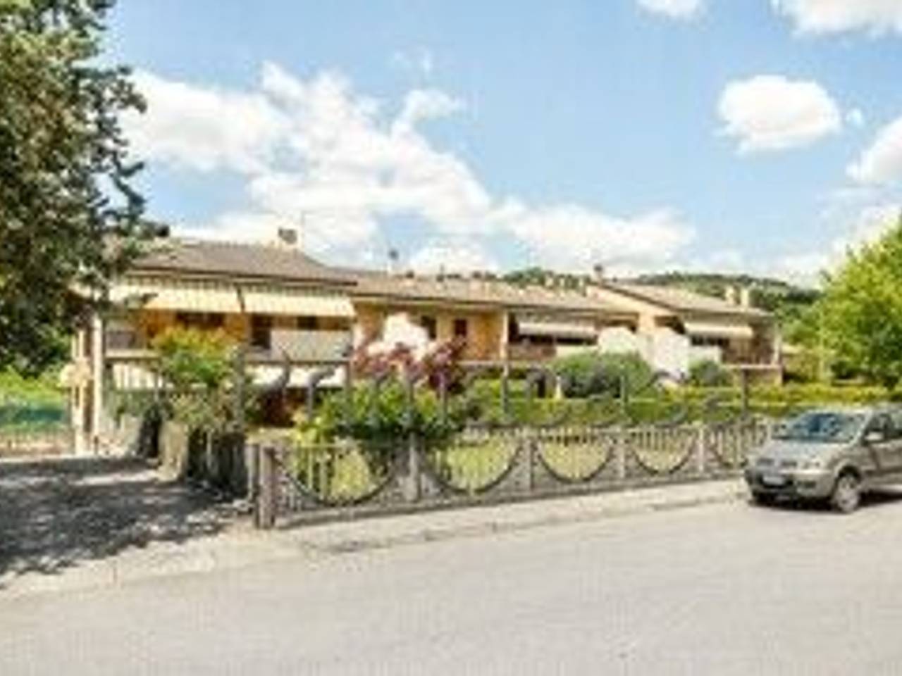 appartamento in vendita a Lavagno in zona San Pietro