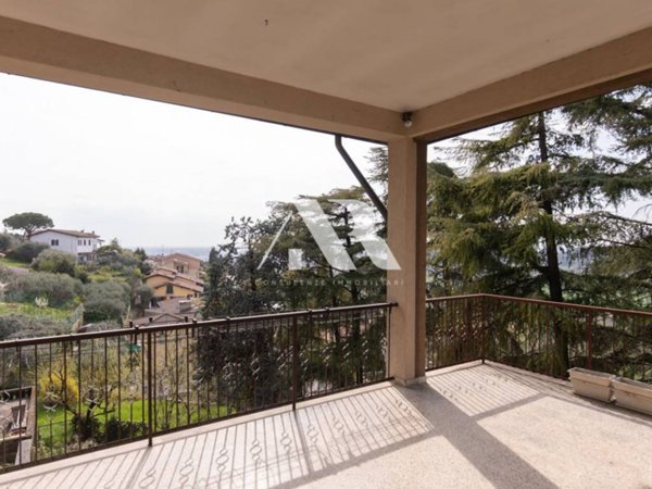appartamento in vendita a Lavagno