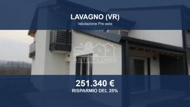 casa indipendente in vendita a Lavagno