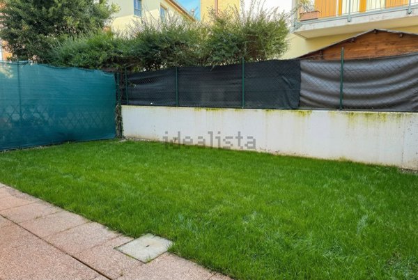 appartamento in vendita a Lavagno in zona San Pietro