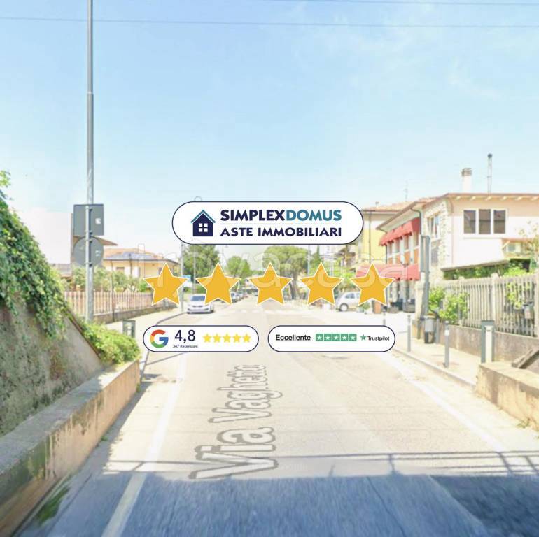 appartamento in vendita a Lavagno in zona San Pietro