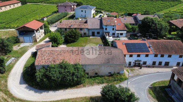 appartamento in vendita a Lavagno