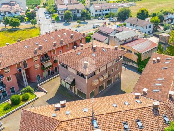 appartamento in vendita a Lavagno