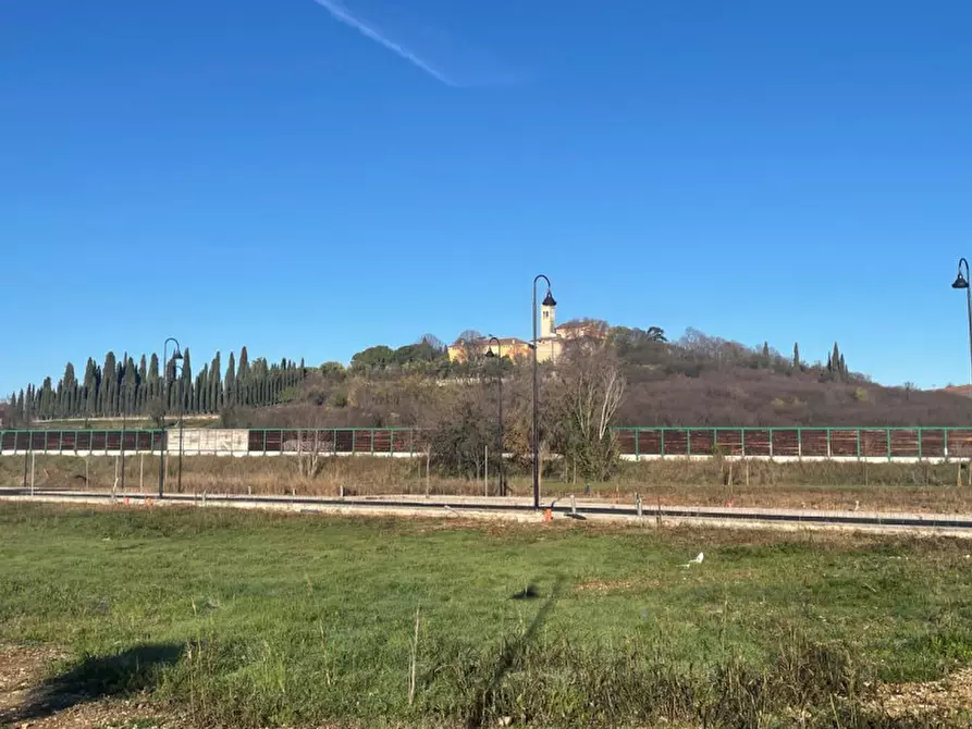 casa indipendente in vendita a Lavagno in zona Vago
