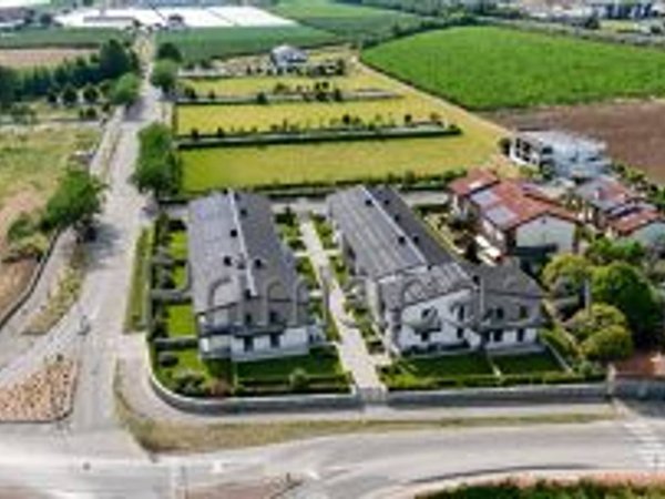 appartamento in vendita a Lavagno in zona Vago