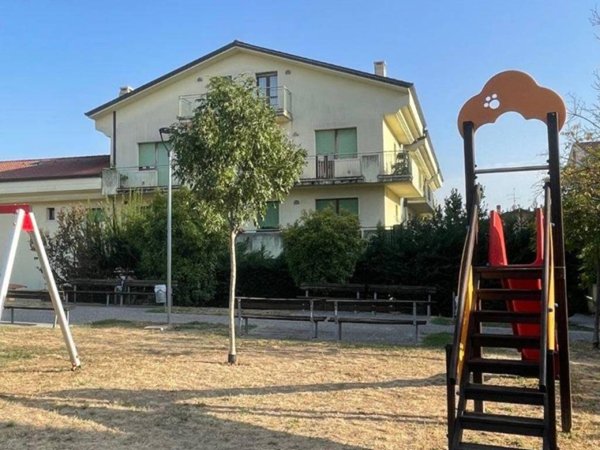 appartamento in vendita a Lavagno in zona San Pietro