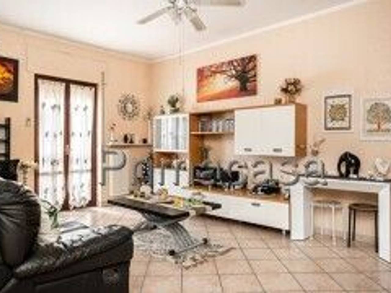 appartamento in vendita a Lavagno in zona Vago