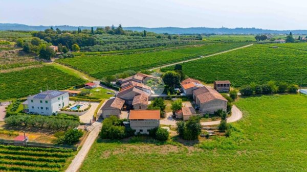 casa indipendente in vendita a Lavagno