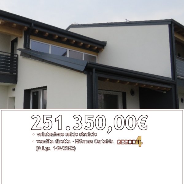 casa indipendente in vendita a Lavagno in zona Vago