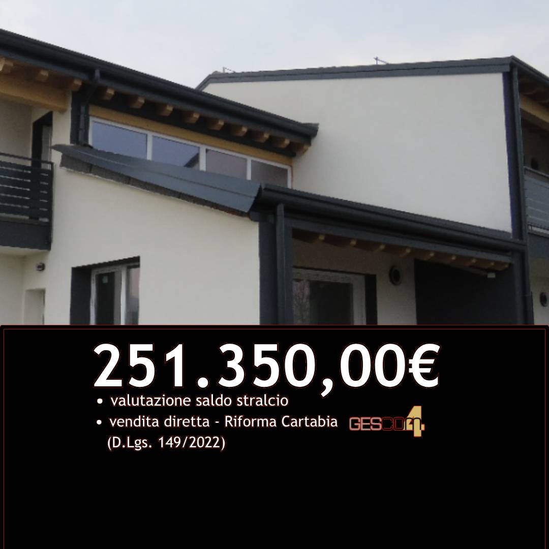 casa indipendente in vendita a Lavagno in zona Vago