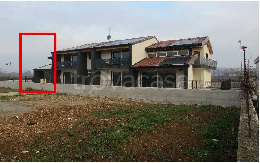 casa indipendente in vendita a Lavagno in zona Vago