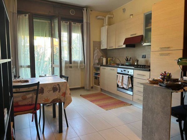 appartamento in vendita a Lavagno in zona San Pietro