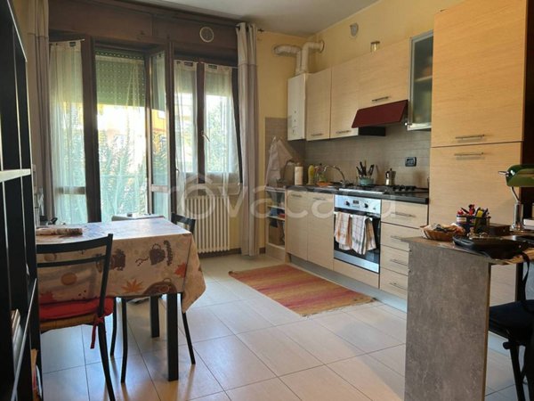 appartamento in vendita a Lavagno in zona San Pietro