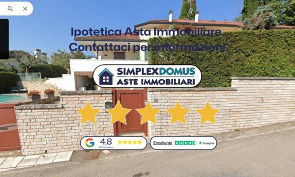 casa indipendente in vendita a Lavagno