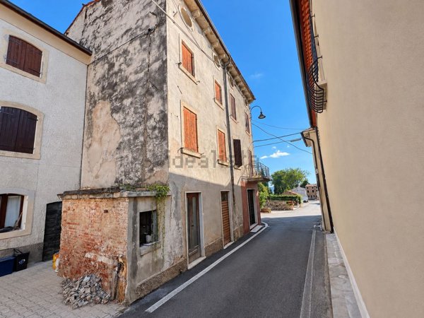villetta a schiera in vendita a Lavagno in zona San Briccio