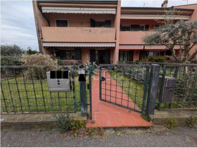 casa indipendente in vendita a Lavagno