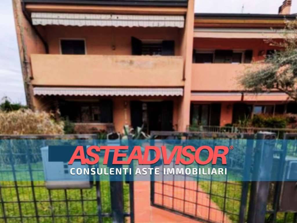 casa indipendente in vendita a Lavagno