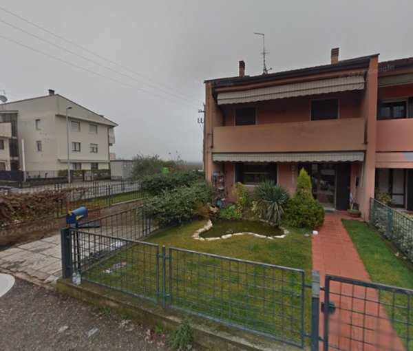 villetta a schiera in vendita a Lavagno