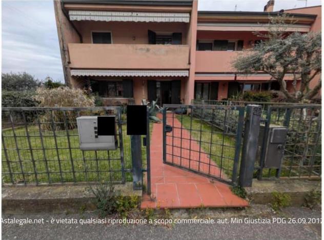 casa indipendente in vendita a Lavagno