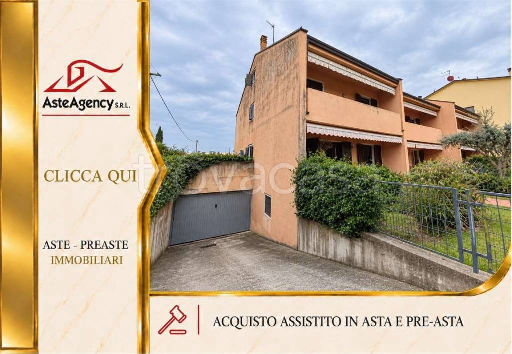 casa indipendente in vendita a Lavagno