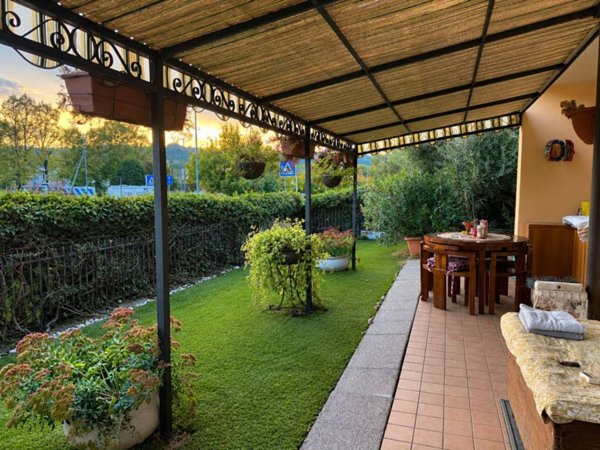 appartamento in vendita a Lavagno in zona San Pietro