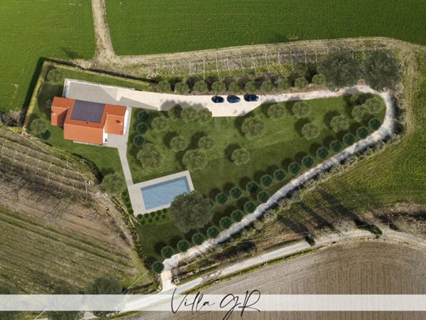 casa indipendente in vendita a Lazise in zona Pacengo