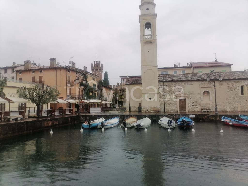 appartamento in vendita a Lazise