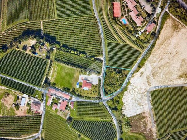 terreno agricolo in vendita a Lazise