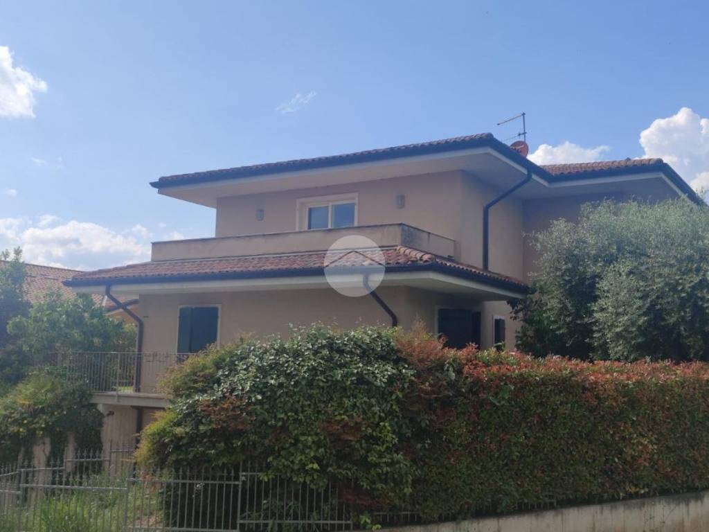 appartamento in vendita a Lazise