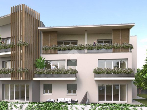 appartamento in vendita a Lazise