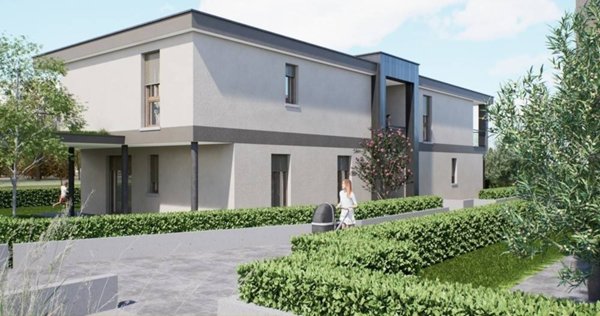 appartamento in vendita a Lazise