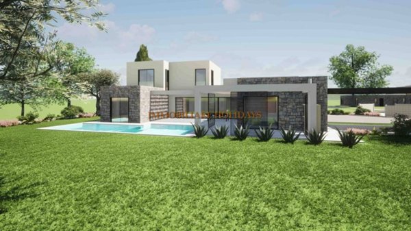casa indipendente in vendita a Lazise
