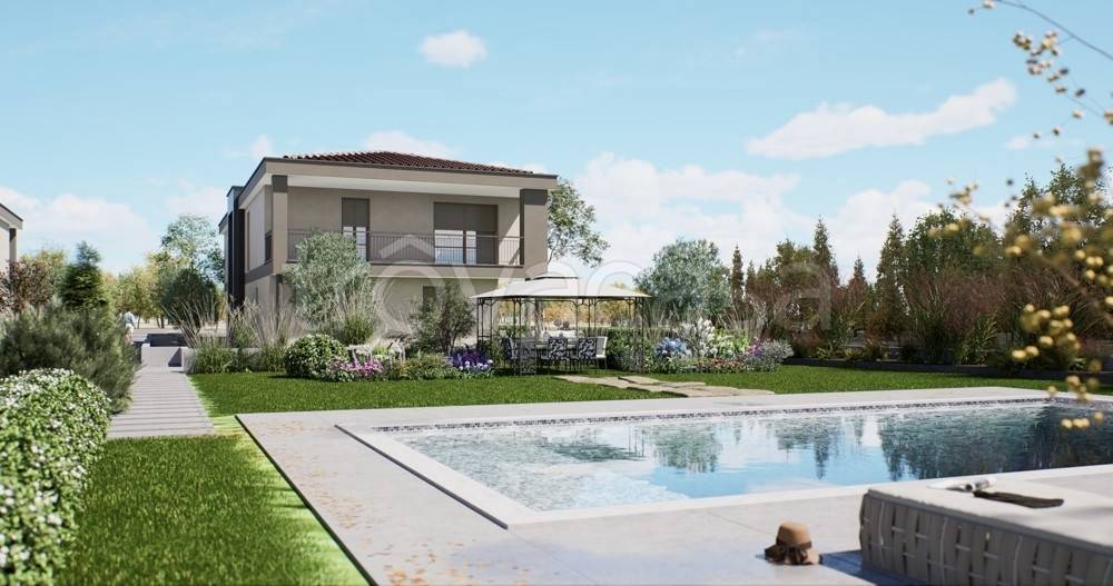 appartamento in vendita a Lazise