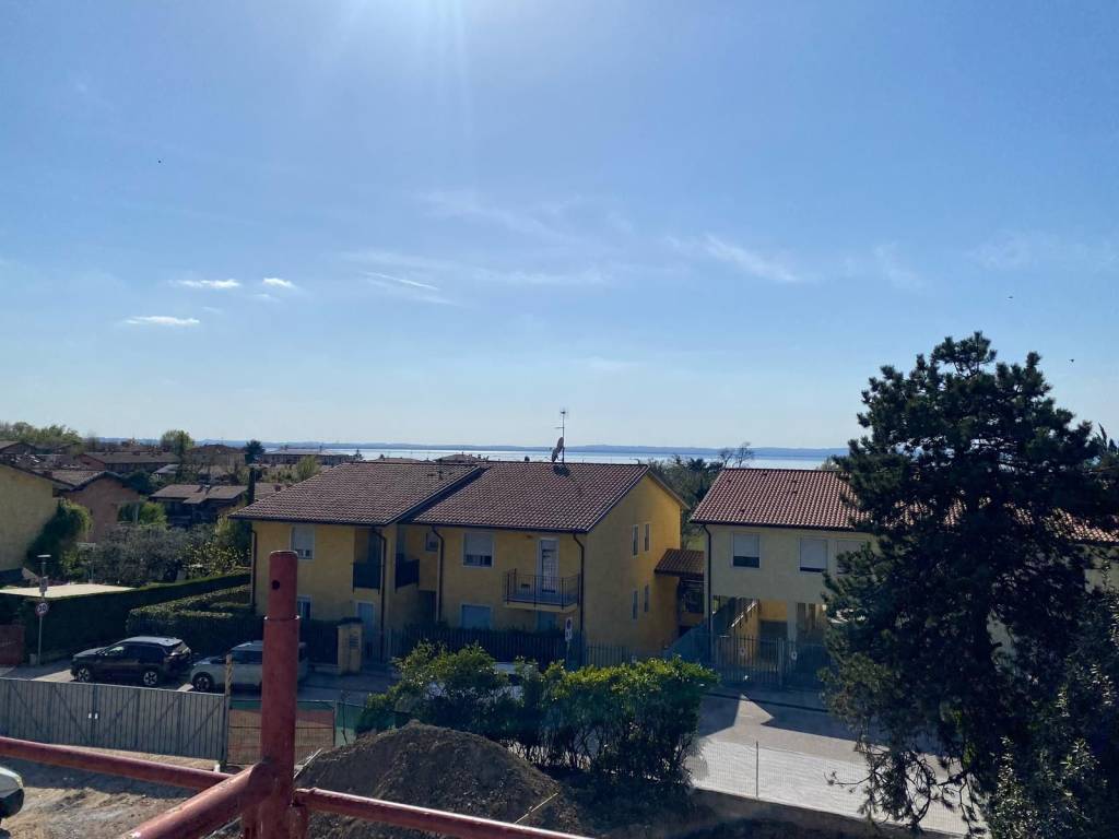 appartamento in vendita a Lazise