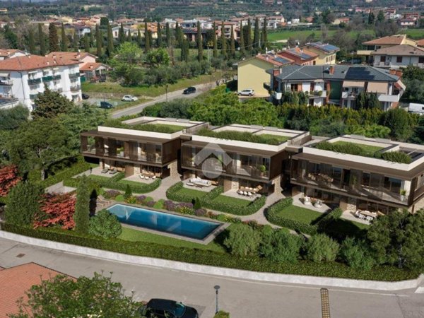 appartamento in vendita a Lazise