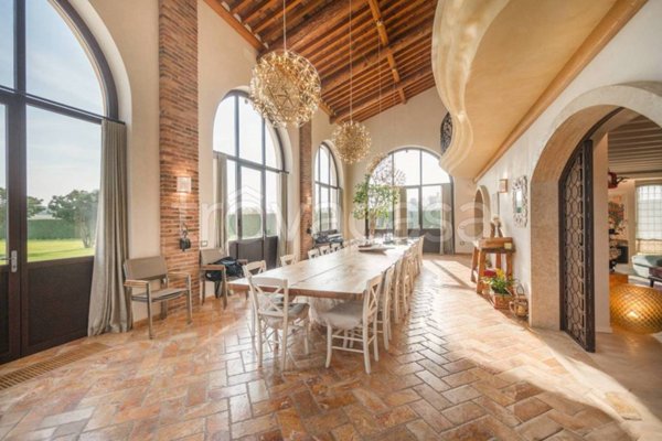 casa indipendente in vendita a Lazise
