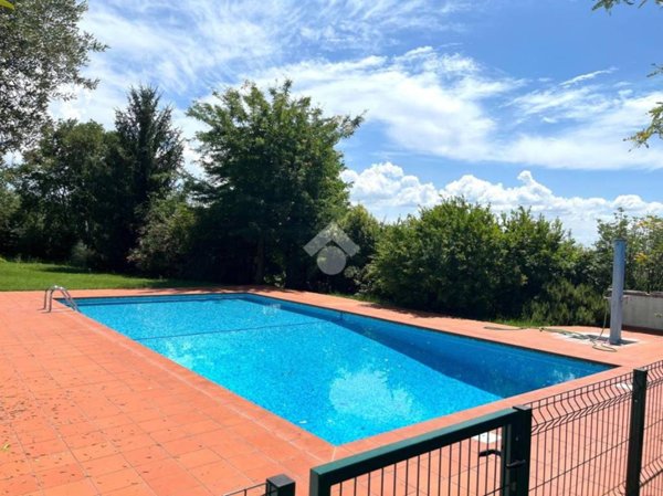 appartamento in vendita a Lazise
