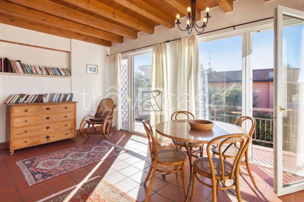 appartamento in vendita a Lazise