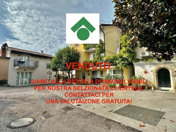 appartamento in vendita a Lazise