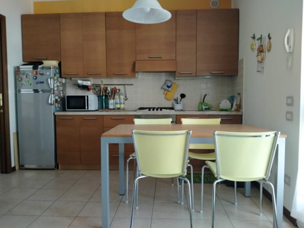 appartamento in vendita a Lazise