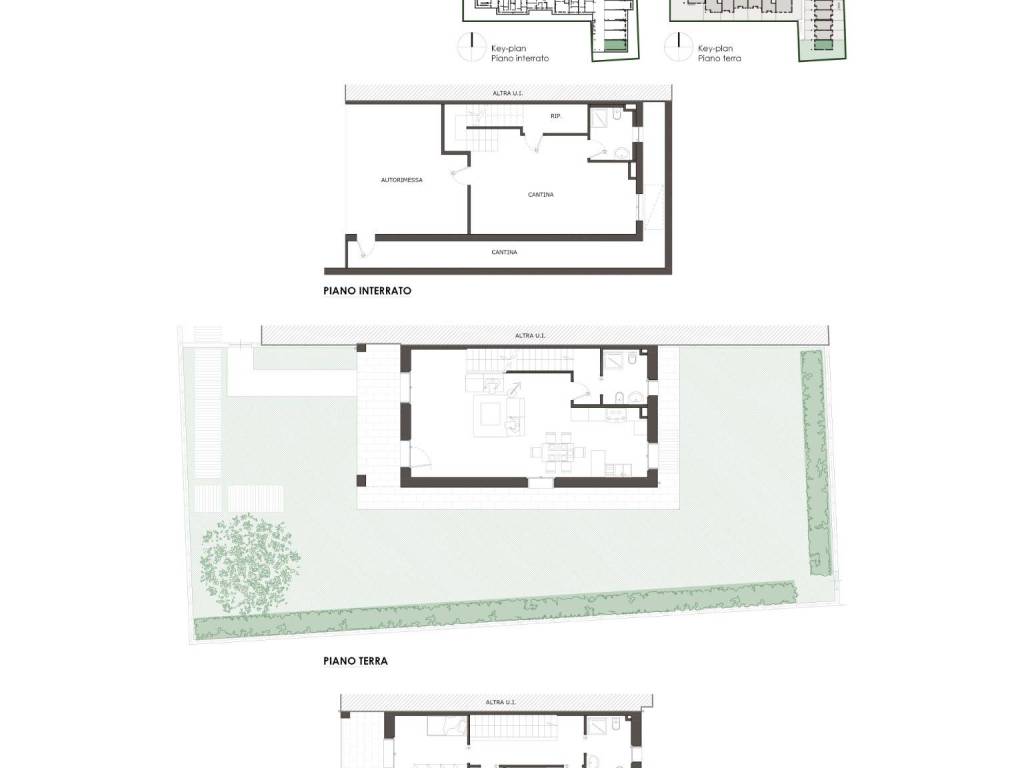 casa indipendente in vendita a Lazise