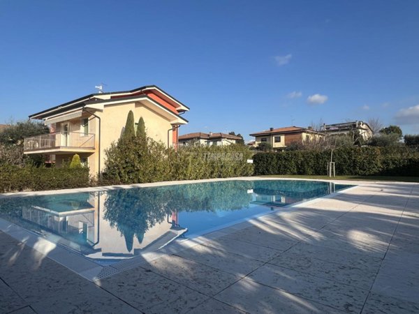 appartamento in vendita a Lazise