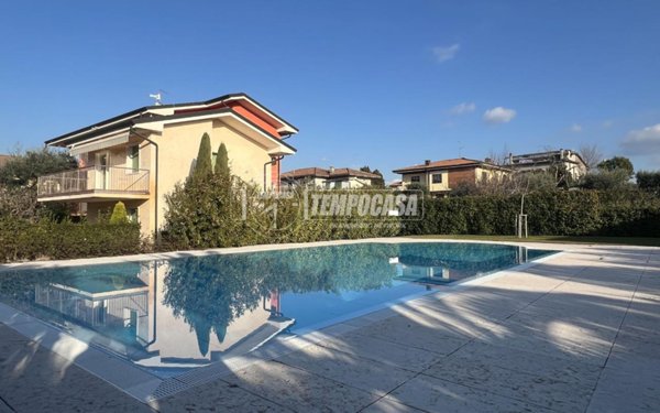 appartamento in vendita a Lazise