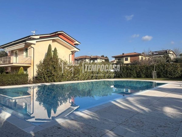 appartamento in vendita a Lazise