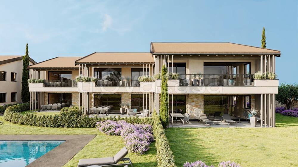 appartamento in vendita a Lazise