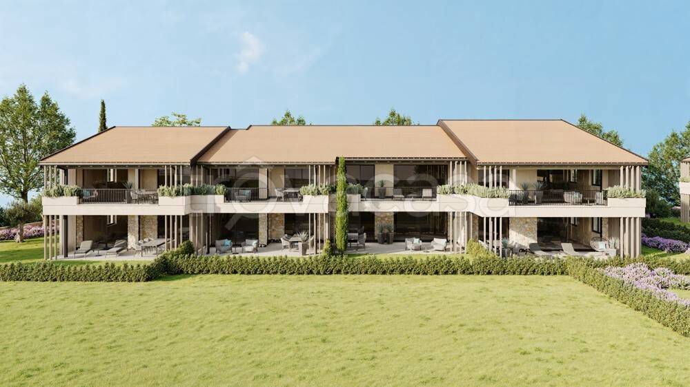 appartamento in vendita a Lazise