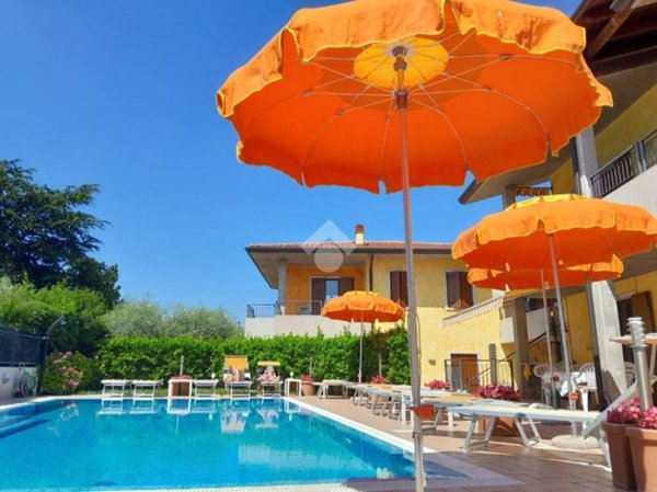 appartamento in vendita a Lazise