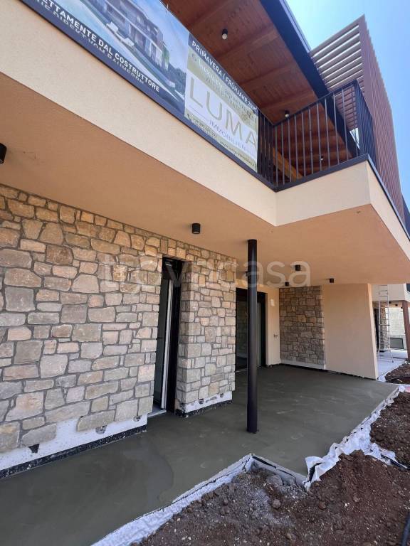 appartamento in vendita a Lazise