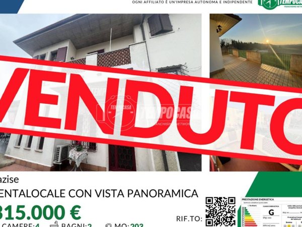 appartamento in vendita a Lazise in zona Colà